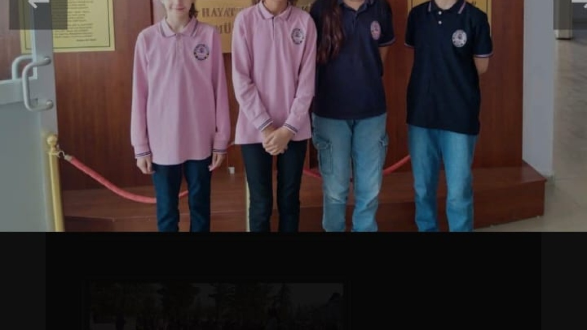 Okul Kıyafetleri